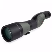 Athlon Ares Gen2 UHD Spotting Scope - 20-60x85mm - Straight Eyepiece