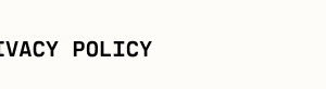 Footer_Privacy