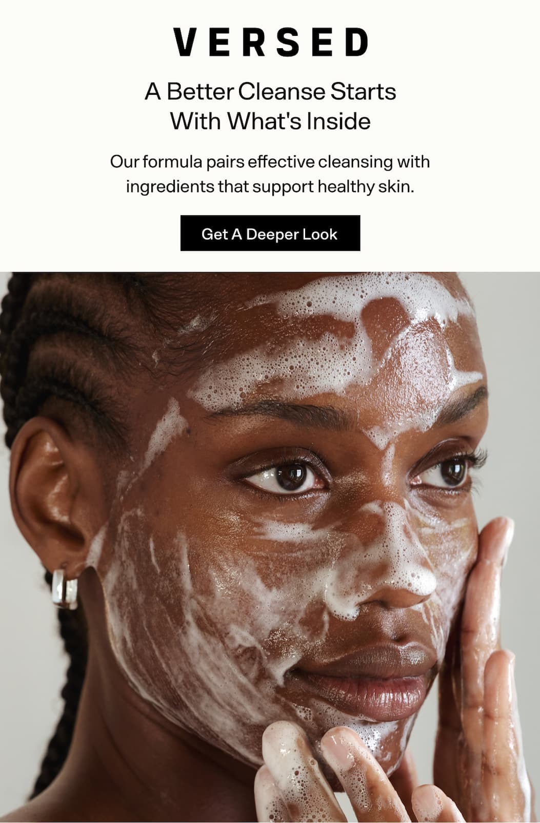 A Better Cleanse Starts With What's Inside 