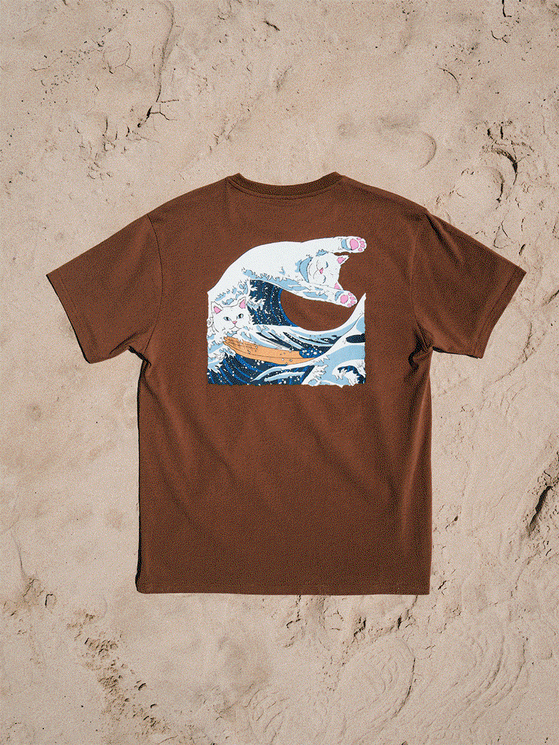 great wave of nerm