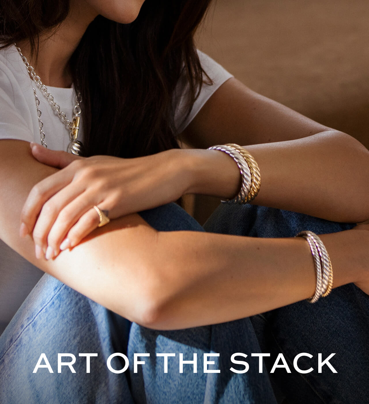 Art of the Stack 