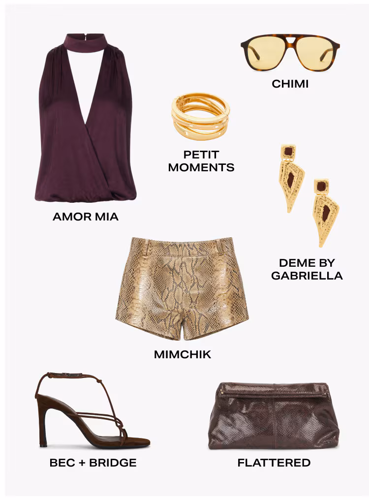 Shop Maxim's