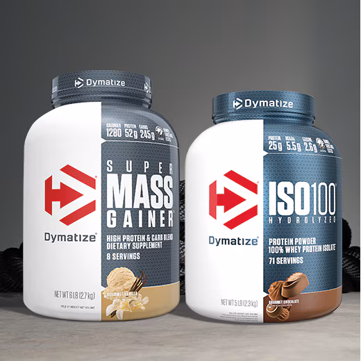 Dymatize