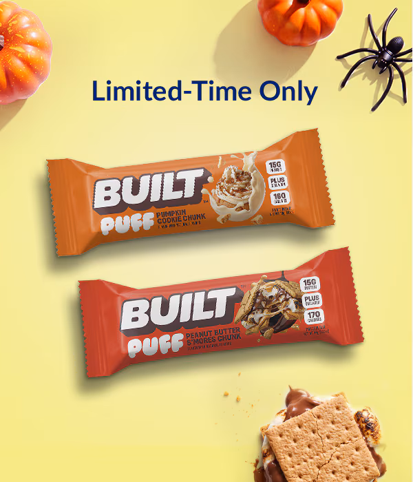 Summerween Flavor Drops!