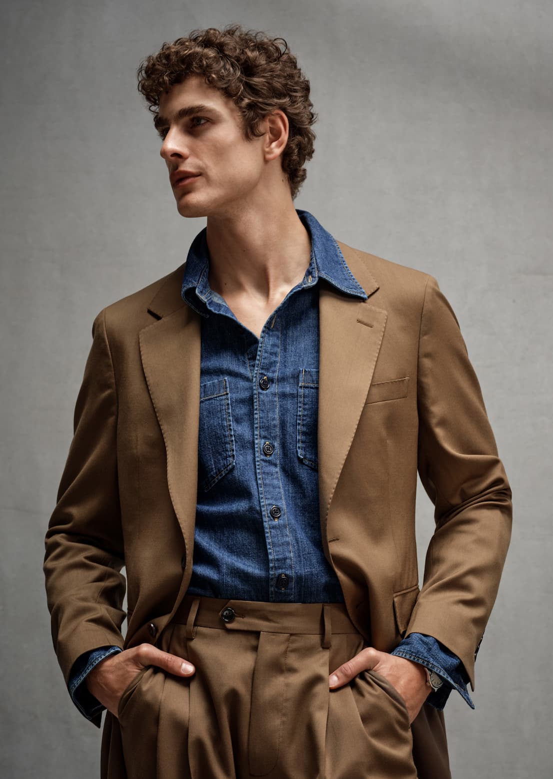 SHOP THE ENGINEER SHIRT