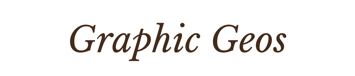 Graphic Geos