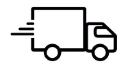 Free Shipping Icon