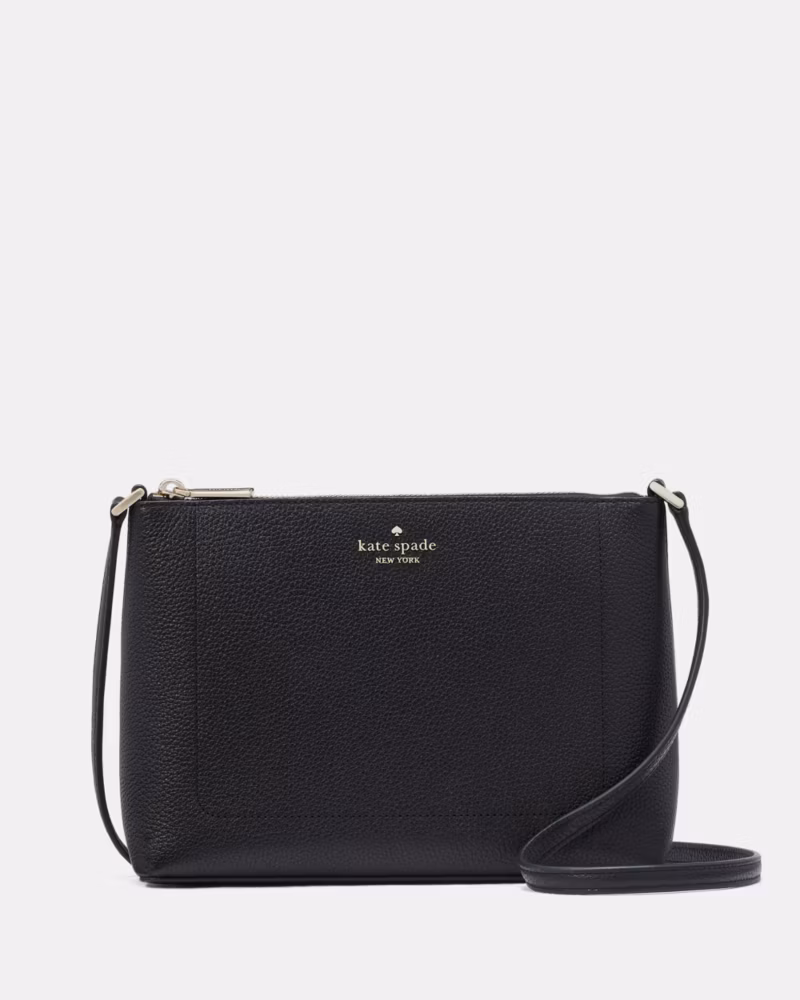 Leila Crossbody Bag