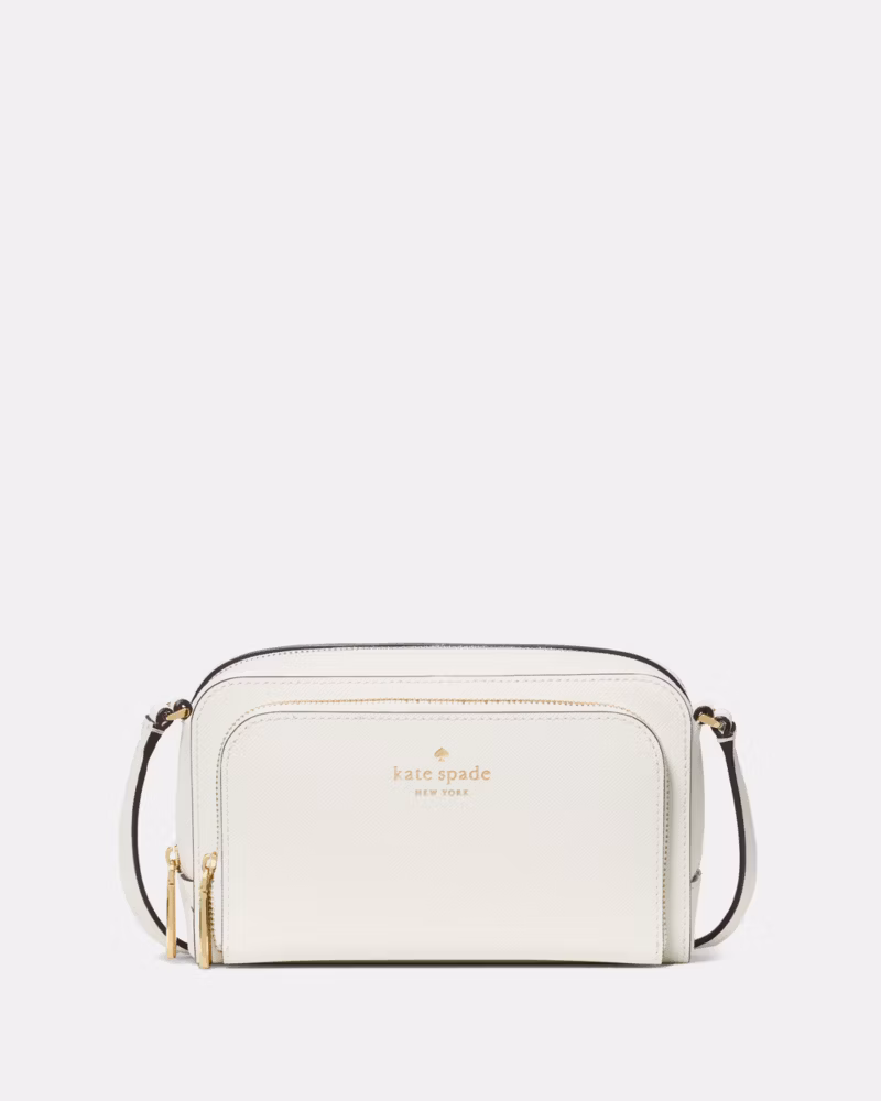Staci Mini Crossbody Bag