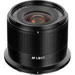TTArtisan AF 17mm f/1.8 Air Lens