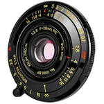 Brightin Star 28mm f/2.8 Pancake Lens (Leica M-Mount)
