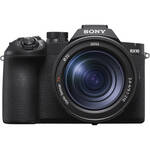 Sony RX10 V Digital Camera