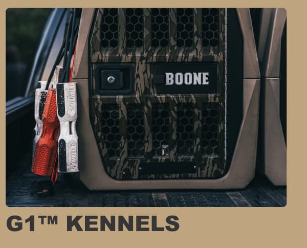 G1™ Kennels