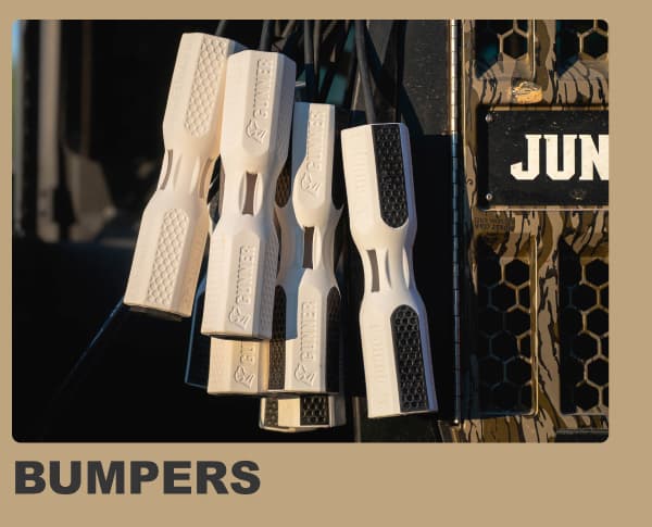Bumpers