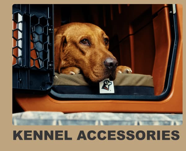 Kennel Accessories