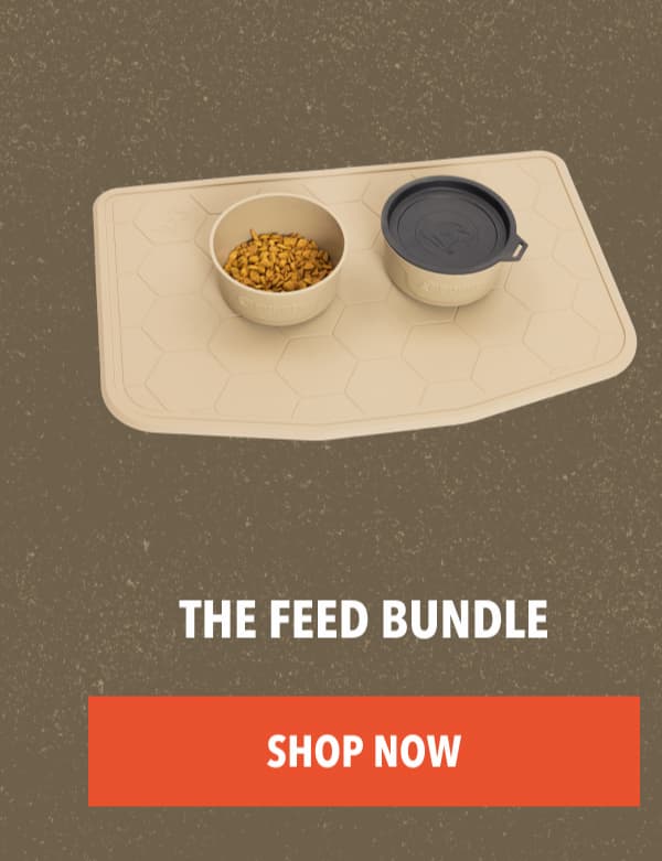The Feed Bundle