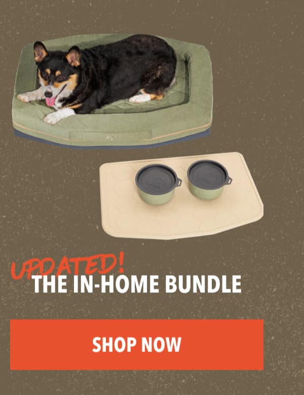 The In-Home Bundle