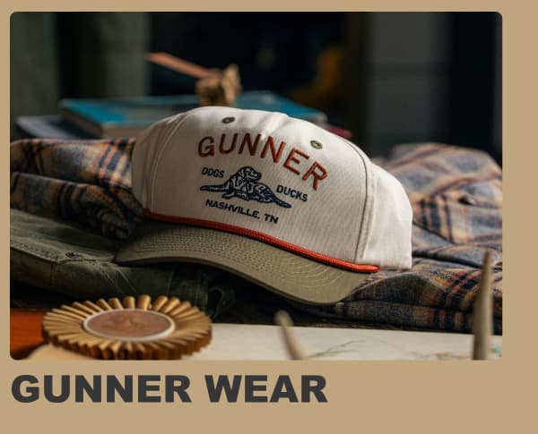 Gunner Wear