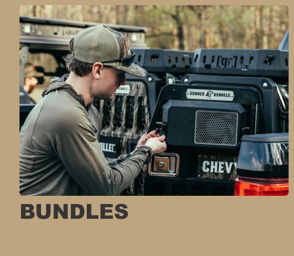 Bundles