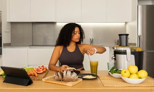 These Nutrients May Be More Important For Metabolic Health Than Expected
