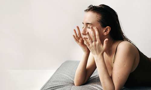 This Is One Of The Biggest Predictors Of Poor Sleep — And It's Not Your Bedtime