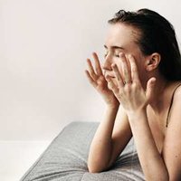 This Is One Of The Biggest Predictors Of Poor Sleep — And It's Not Your Bedtime