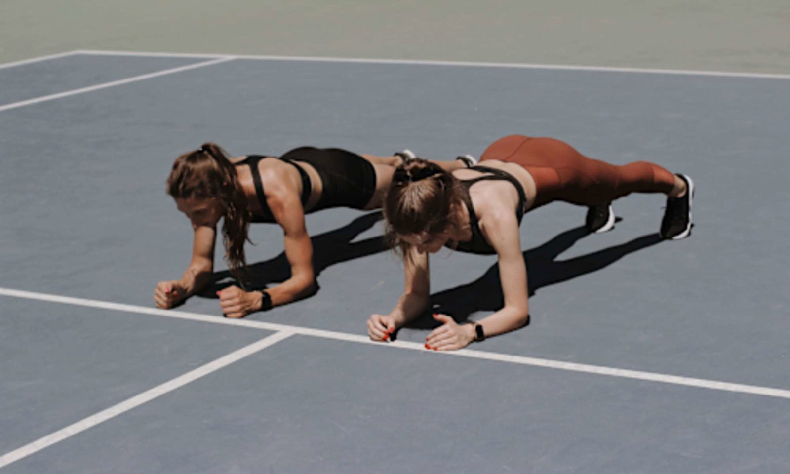 Harder Workouts May Not Actually Be Better For Blood Sugar Control.