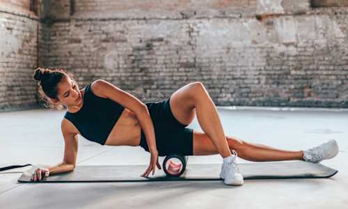 One Recovery Benefit Stood Out In A Review Of Popular Supplements