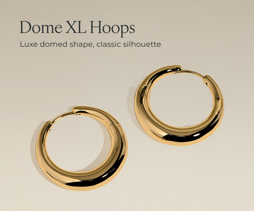 Dome XL Hoops