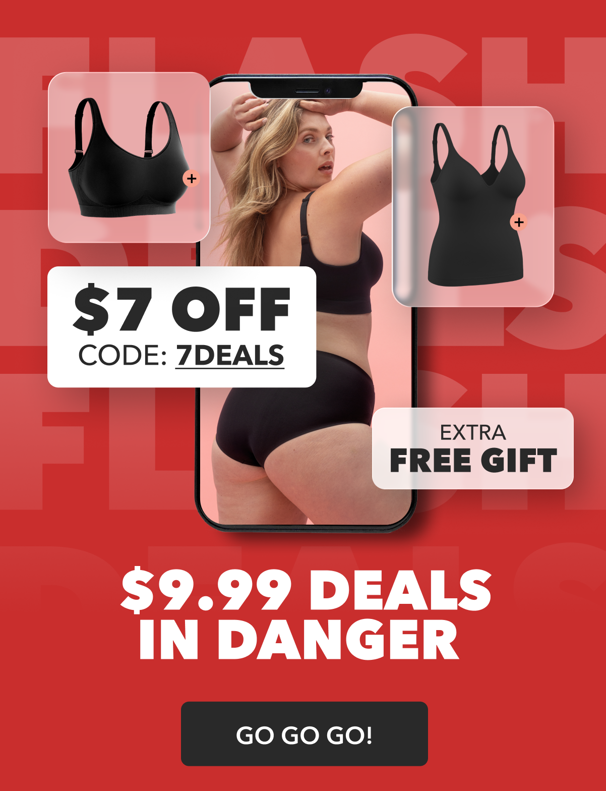 $9.99 Deals in Danger