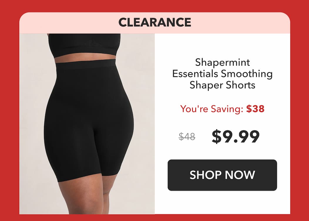 Shop Shaper Shorts