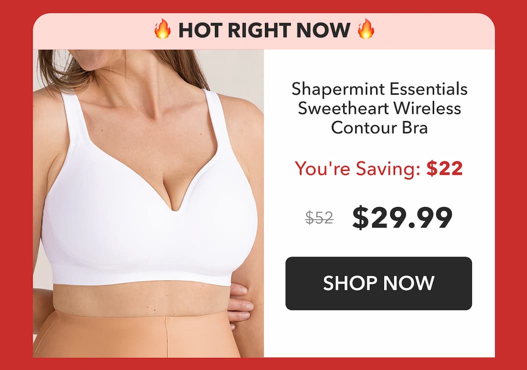 Shop Contour Bra