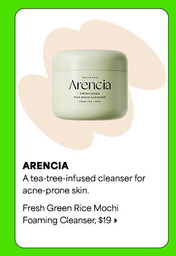 Arencia