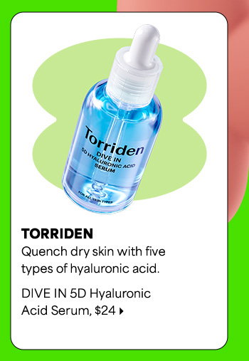 Torriden