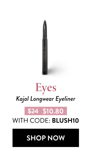 Eyes | Kajal Longwear Eyeliner | Shop Now