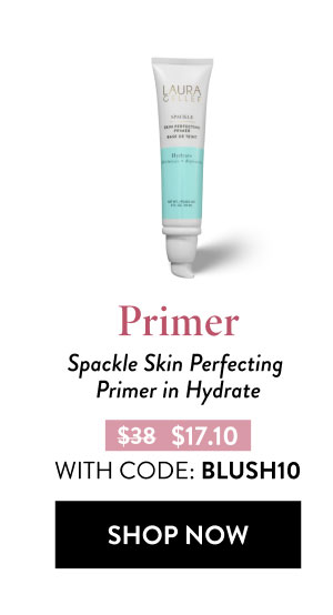Primer | Spackle Skin Perfecting Primer In Hydrate | Shop Now