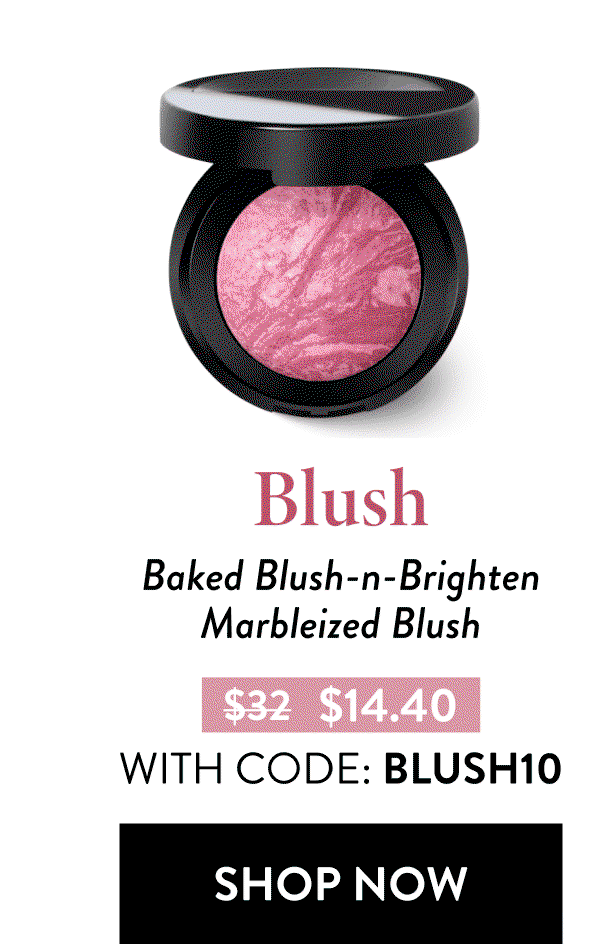 Blush | Shop Now