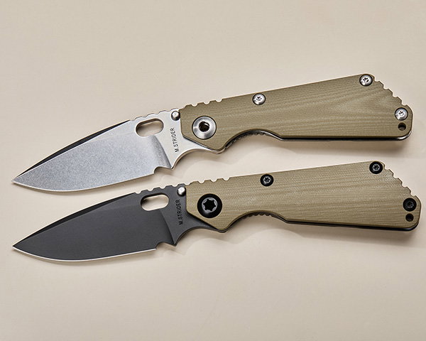 Mick Strider SnG CC Folders