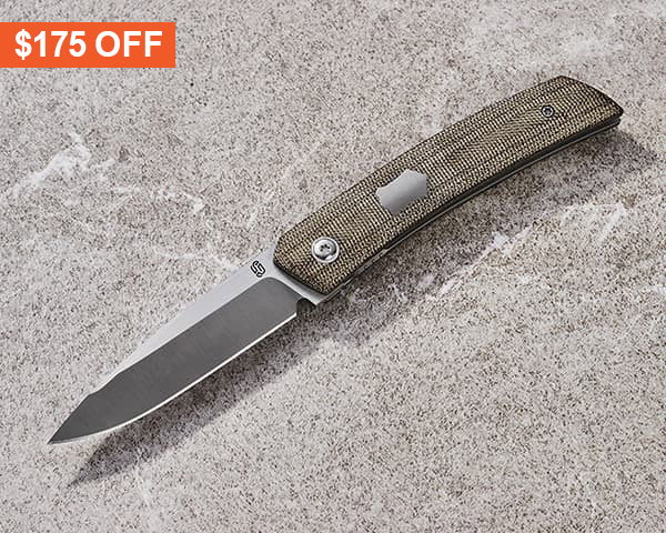 Jared Oeser F22 KickStop Flippers Closeout