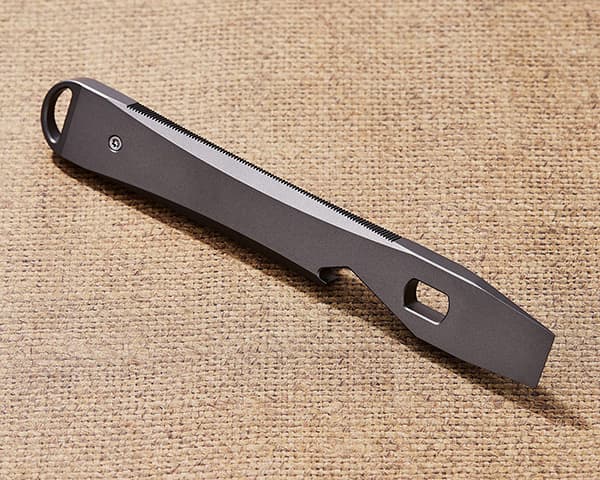 New Prometheus Design Werx PDW Gear