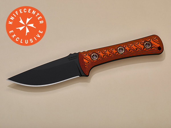 RMJ Tactical Utsidihi MagnaCut Edition