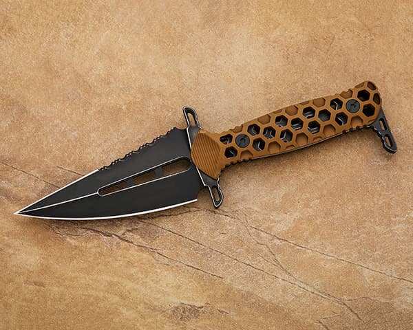LOTAR Combat Knives