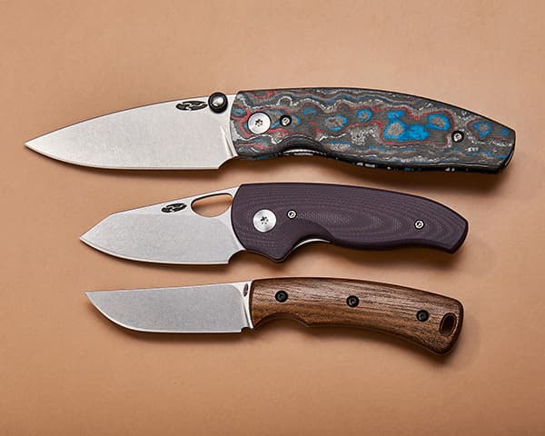 New Three Rivers TRM MFG