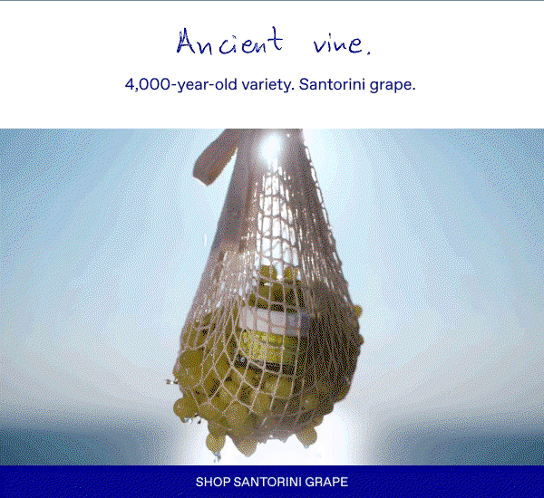 Shop Santorini Grape