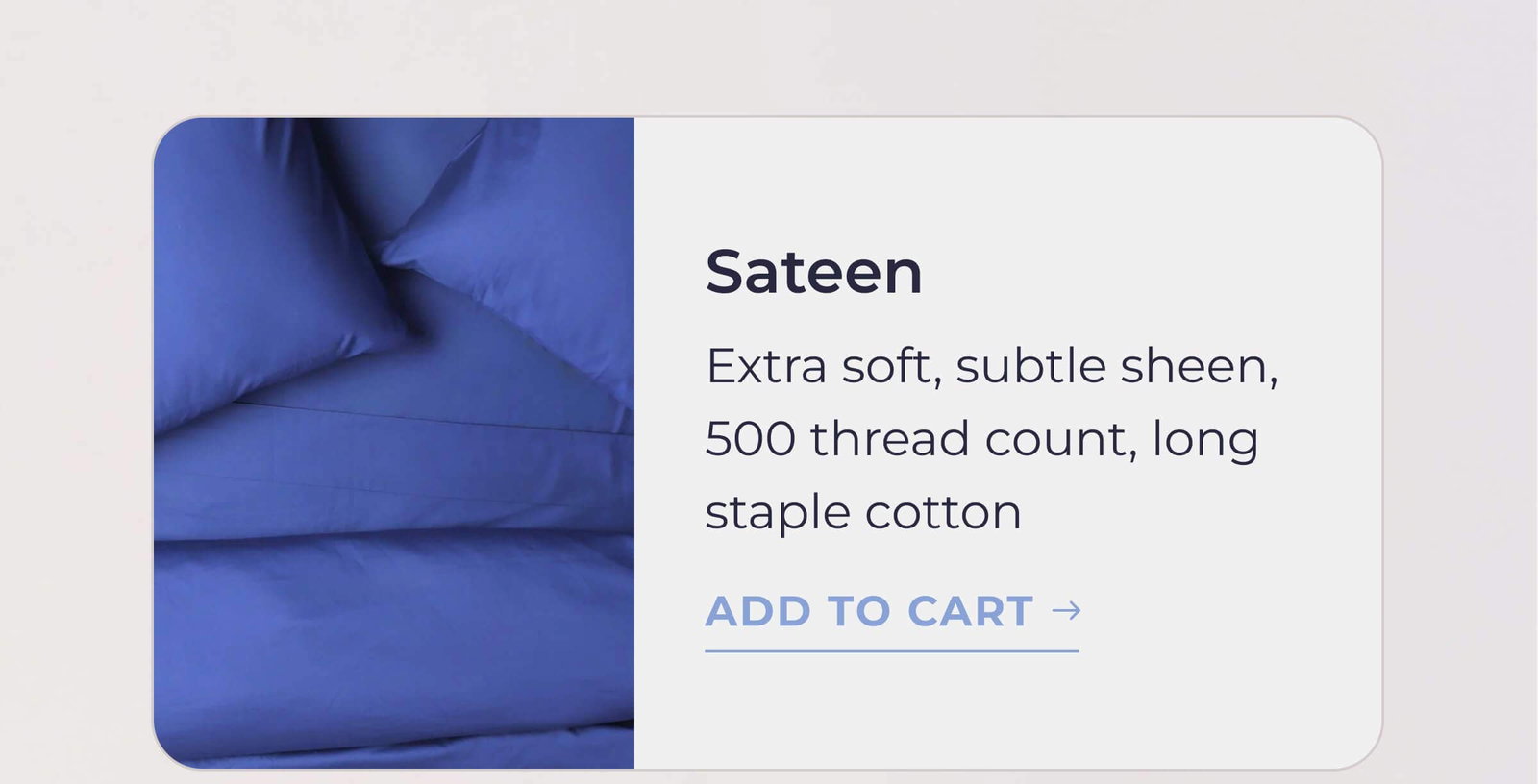 Sateen