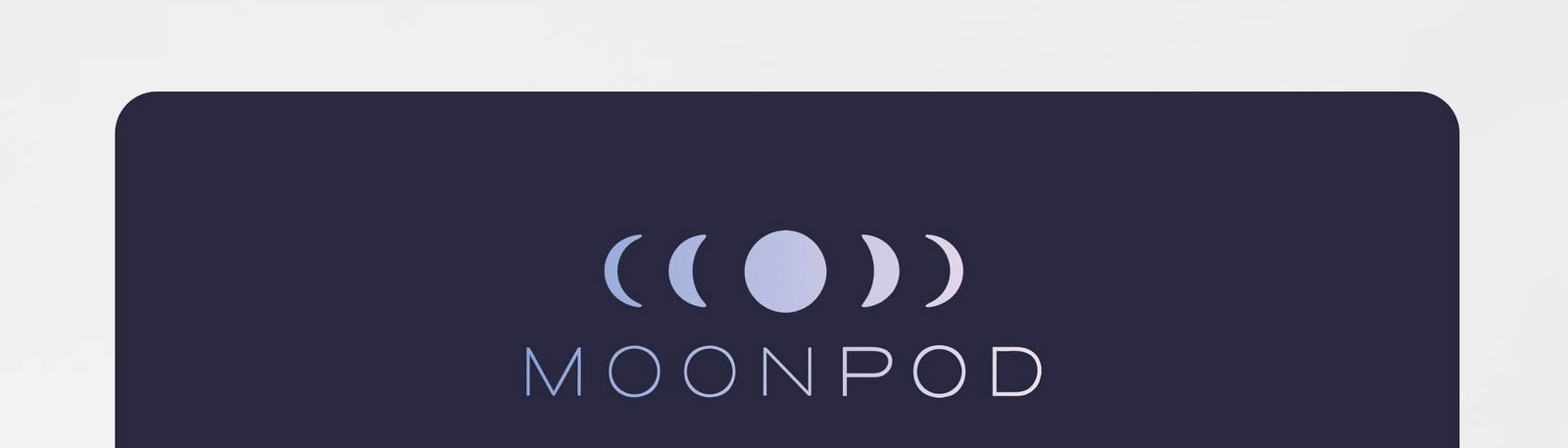 MoonPod