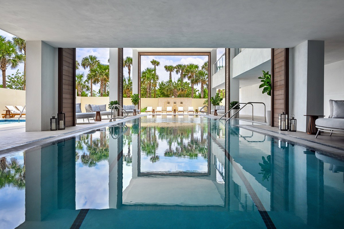 Amrit Ocean Resort Wellness For Life