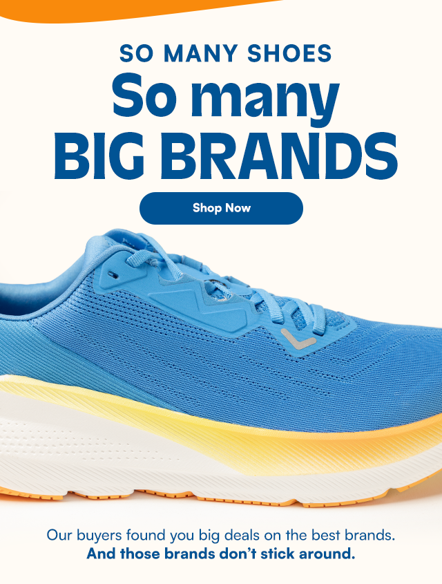 Workwear you can count on. Save on the biggest brands around.