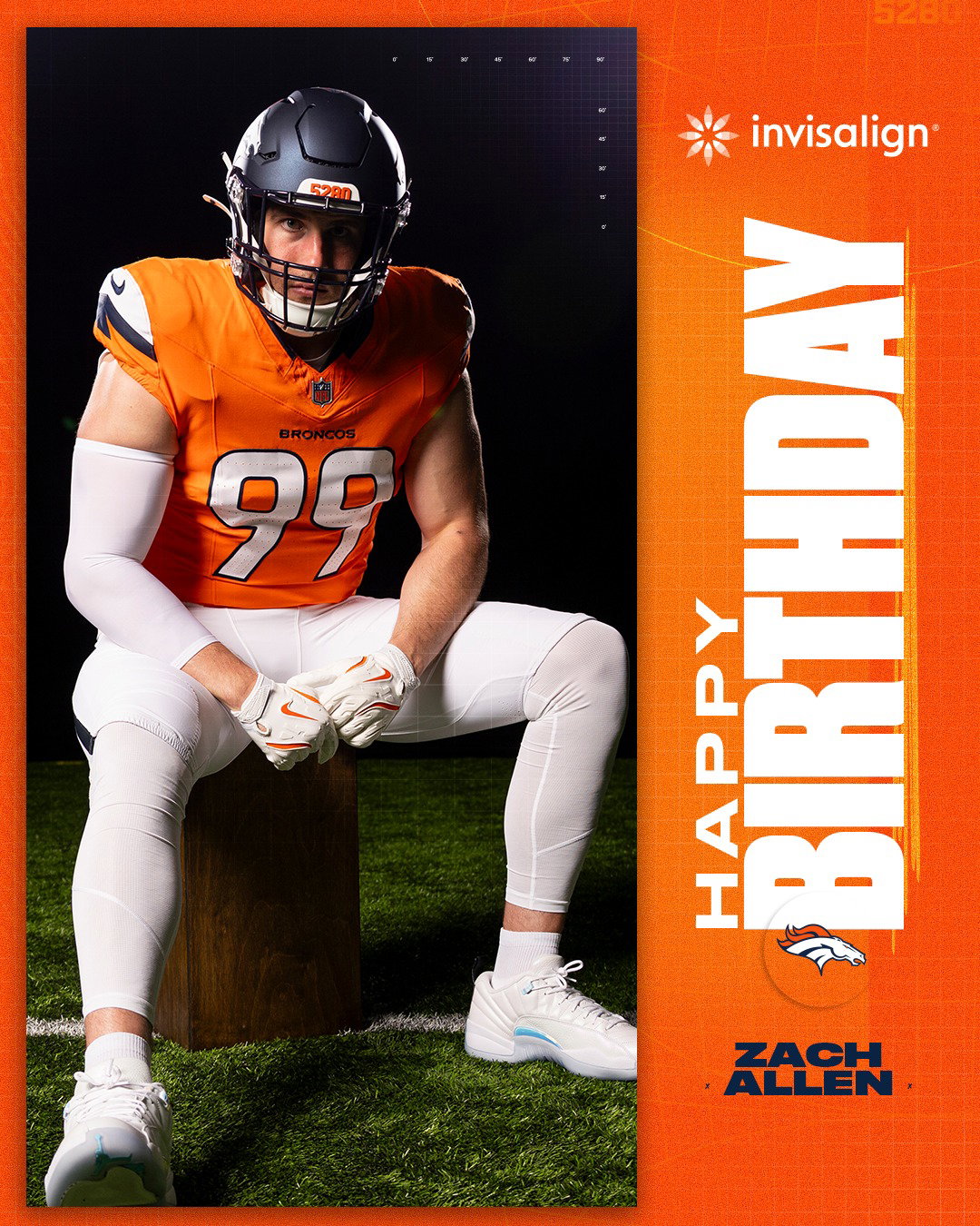 Broncos Social