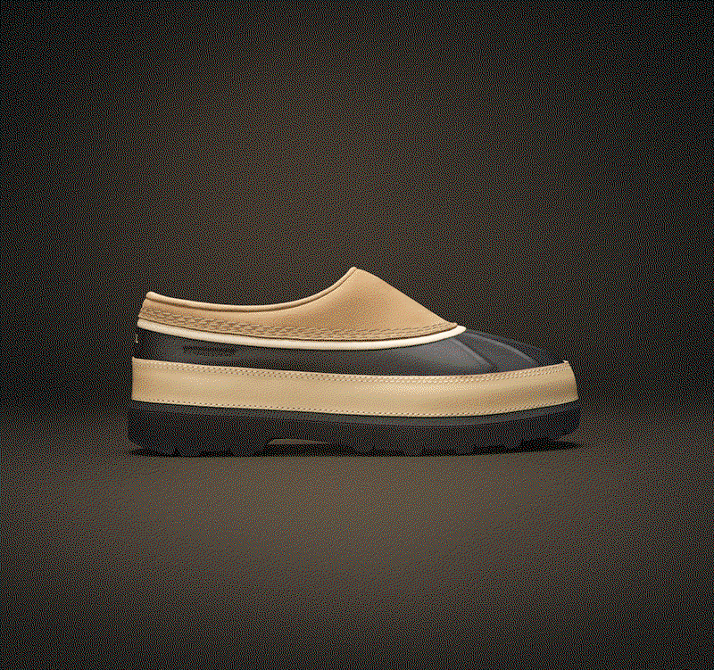 Ambler™ Waterproof Clog